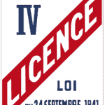 LOCATION – VENTE – LICENCE III ET LICENCE IV