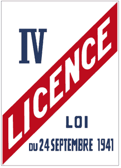 LOCATION – VENTE – LICENCE III ET LICENCE IV