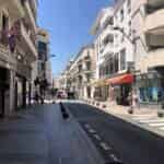 LOCATION PURE RUE D’ANTIBES CANNES – BB4850