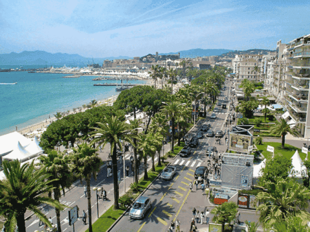 LOCATION PURE CANNES – BB4763