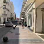 LOCATION PURE RUE D’ANTIBES CANNES – BB4935