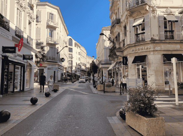 LOCATION PURE CANNES – BB5010