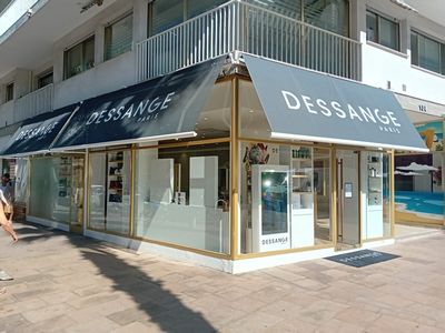 DESSANGE