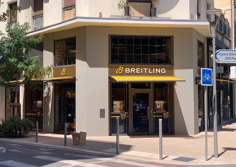 BREITLING