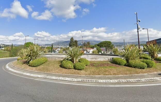 A CEDER FONDS DE COMMERCE GRASSE 5782