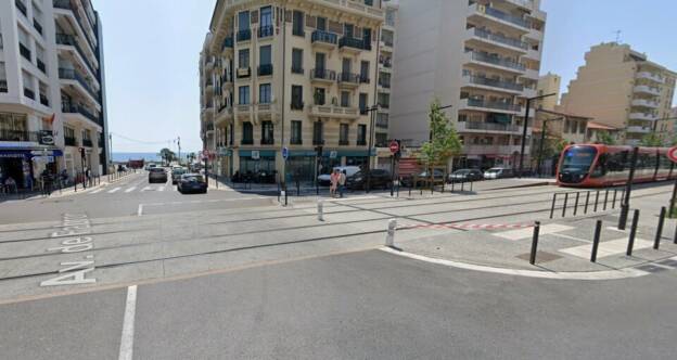 A VENDRE FONDS DE COMMERCE NICE OUEST 5786