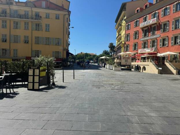 A VENDRE FONDS DE COMMERCE GLACIER  VIEUX NICE 5787