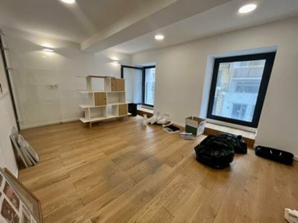 LOCATION PURE CARRÉ D’OR NIÇOIS  5433
