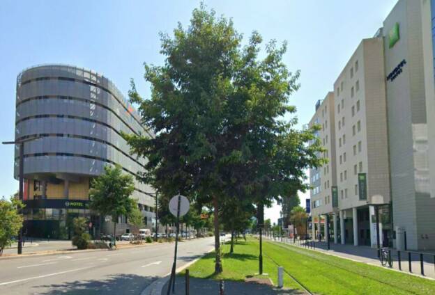 A VENDRE FONDS DE COMMERCE RESTAURANT NICE ARENAS 5816