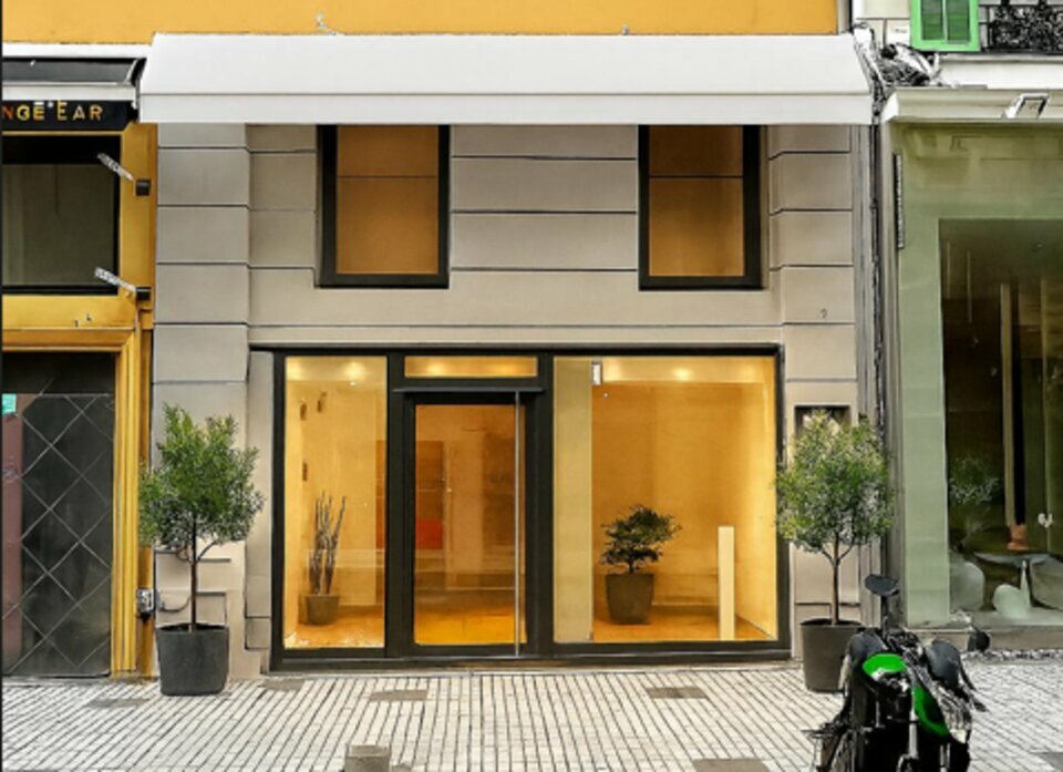 LOCATION PURE CARRÉ D’OR NIÇOIS  5433