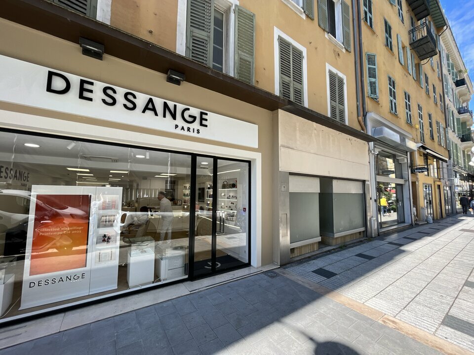 LOCATION PURE CARRÉ D’OR NIÇOIS  5433
