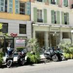 LOCATION PURE CARRÉ D’OR NIÇOIS  5433