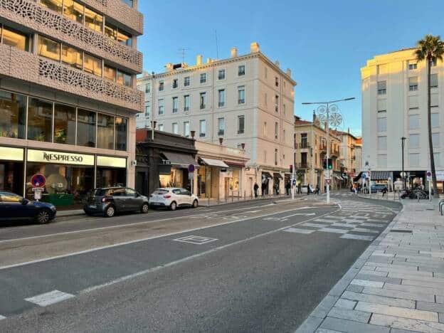 LOCATION PURE CANNES CENTRE 5847