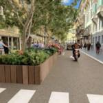 LOCATION PURE CARRÉ D&rsquo;OR NIÇOIS  5433