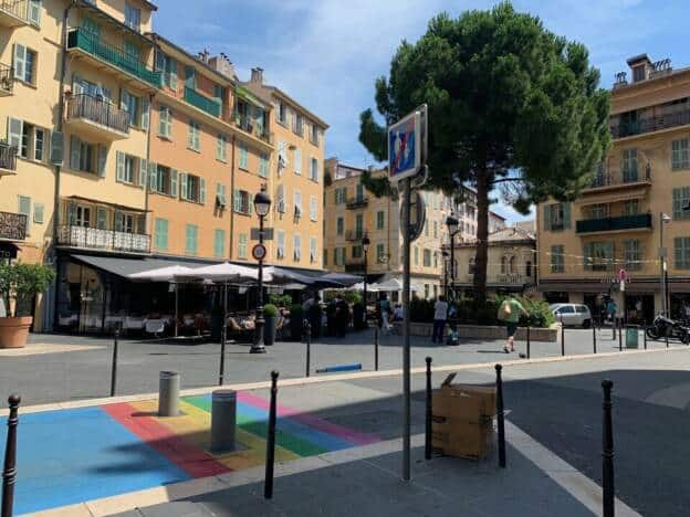 VENTE FONDS DE COMMERCE  QUARTIER DU PORT 5890