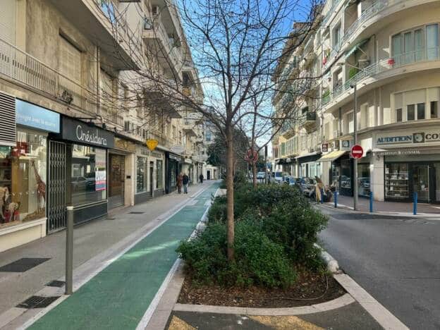 A VENDRE FONDS DE COMMERCE RESTAURANT NICE 5921