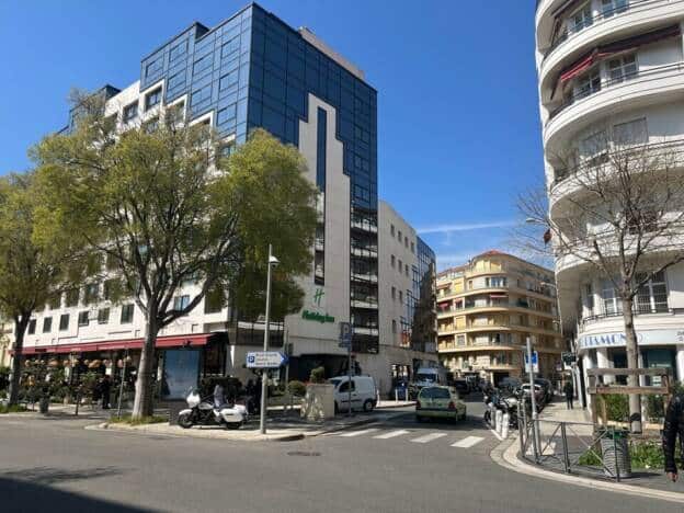 LOCATION PURE RUE ALPHONSE KARR NICE 5952