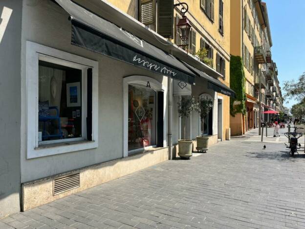 CESSION DE DROIT AU BAIL  LOCAL COMMERCIAL D&rsquo;EXCEPTION 6020