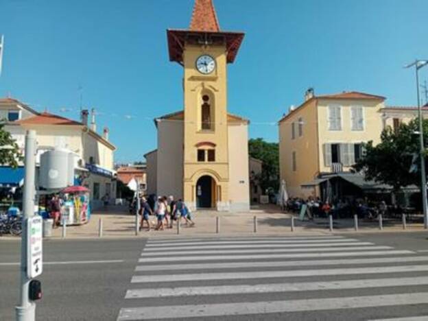 A CEDER CONCESSION PLAGE CAGNES SUR MER 6046