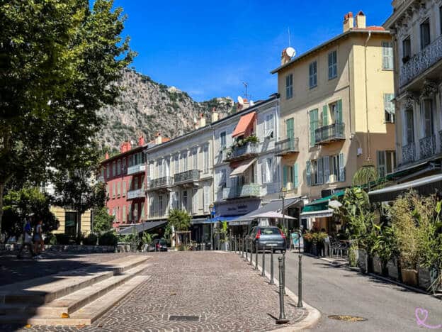 A VENDRE DROIT AU BAIL BEAULIEU SUR MER 6113