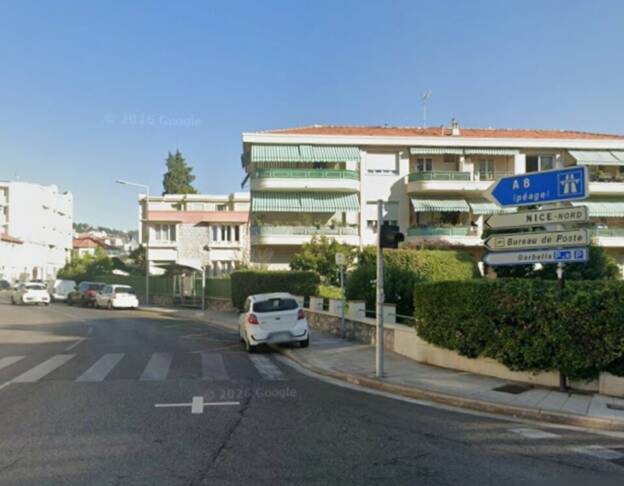 A VENDRE RESTAURANT NICE NORD 6120