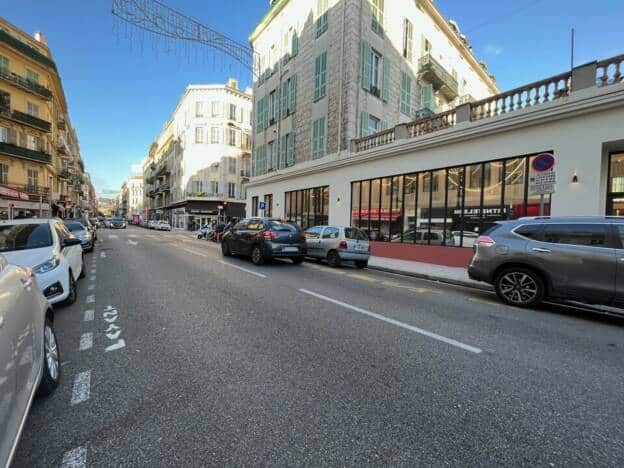 A VENDRE PIZZERIA NICE CENTRE VILLE 6123
