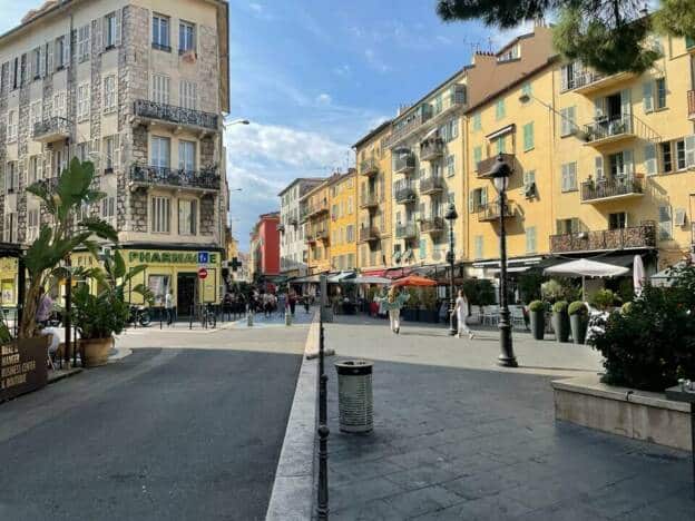 VENTE FONDS DE COMMERCE  QUARTIER DU PORT 5890